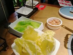 -左庭右院鲜牛肉火锅(南通CBD大有境店)