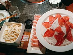 -旺晖本帮骨头煲·深夜火锅(梅园路店)