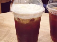 冷萃咖啡-COSTA COFFEE(华润五彩城店)