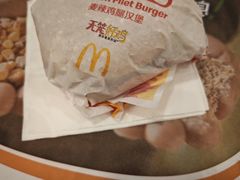 -麦当劳(世纪汇广场店)