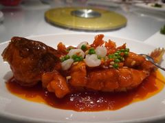-老洋房花园饭店(绍兴路店)
