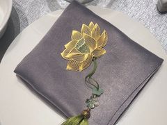 -千禧万福汉亭舫·船舫苏宴