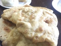 大火烧-老磁器口豆汁店(天坛店)