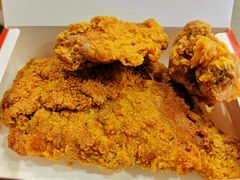 -麦当劳(深圳北站高铁店)