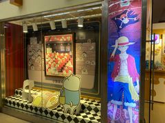 -3D -JP拼图(深圳中心书城店)
