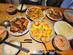 -静一餐厅·湖北菜(前门店)