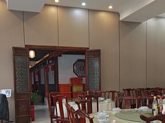 -呼吸森林·生态农庄农家乐私房菜