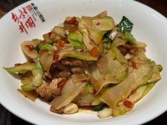 -乡村井冈·乡野江西菜(黄龙店)