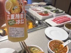 -海底捞火锅(徐州火车站店)
