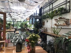 -北马山庄植趣咖啡