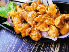 -吉志烤肉(太原总店)