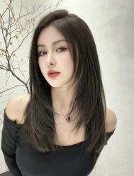 -逸丝风尚专注烫染