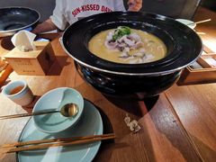 -九锅一堂酸菜鱼(新南凯德直营店)