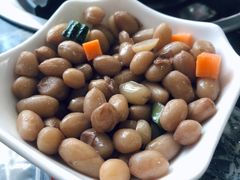 花生小吃-李师傅脆肚(华强北店)
