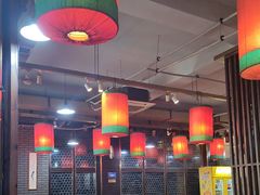 -陈府大宅门成都火锅·手切鲜肉(太原街店)
