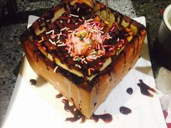 -里岛烤鱼(东港凯虹广场店)