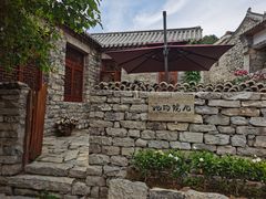 -于家石头村景区