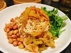 -老海陵·泰州菜(三水湾店)