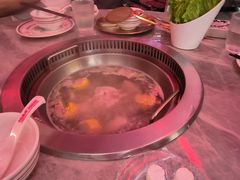-三头牛·潮汕牛肉生蚝火锅 (夏湾店)