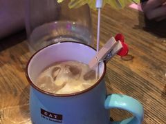 -胡桃里乐队酒馆(鎏嘉码头店)