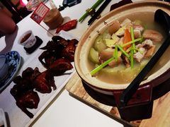 -侨美·唐荔园·40年地道粤菜