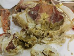 -春华海鲜城(广场西苑店)