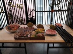 -黑木原精致料理·铁板烧