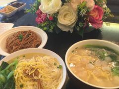 -欣旺·迎宾楼·百年无锡菜