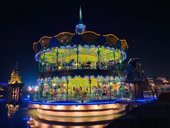 -大连海昌发现王国主题公园