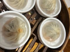 -馋三尺蟹粉小笼(人民广场店)