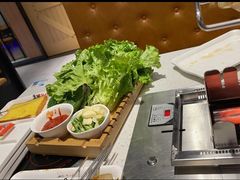 -玉善烧烤串城(长春总店)