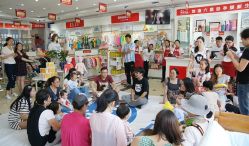 -谷子源孕婴童(劲松八路店)