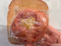-崎本的店·专业酵种吐司(无锡万象汇店)