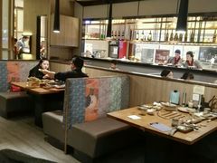-赤坂亭·M9和牛烧肉·铁板烧(合肥万象城店)
