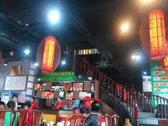 大堂-天下第一面(大雁塔北广场店)