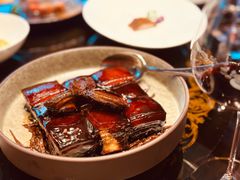 -杭州西子湖四季酒店·金沙厅