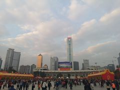 -天河体育中心