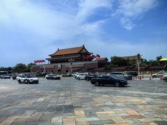 -北京市劳动人民文化宫(太庙)