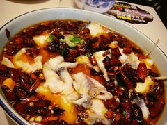 -川人百味(天津远洋未来广场店)