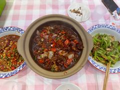 -三只鸟本地特色菜馆(上饶总店)