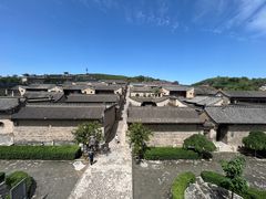 -山西王家大院