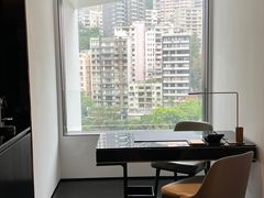 -尼依格罗香港美利酒店