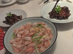 -南太湖山庄·四季轩&国风堂中餐厅