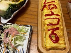 -干杯小木屋米酒店(罗斯福店)