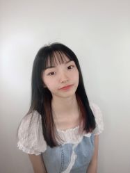-YESIDO椰岛造型烫发染发