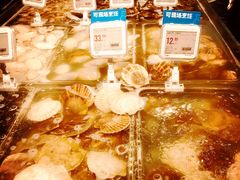 -盒马鲜生(曜一城店)