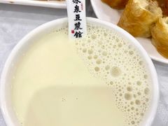 梧州冰泉滴珠豆浆-冰泉豆浆馆(阳朔店)