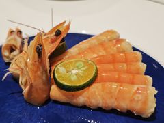 -红棉中餐厅·广州海航威斯汀酒店