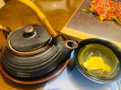 海鲜土瓶蒸-佛山希尔顿酒店·融誉亚洲美食荟