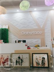 点击看大图 -babyface创意儿童摄影(齐鲁吾悦广场店)